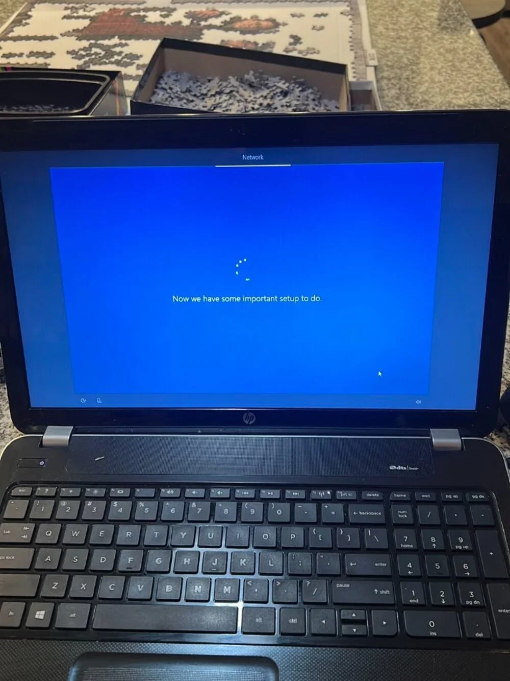 2020 HP Pavilion Laptop